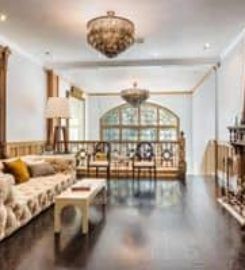 Harlem Properties Team at Compass
