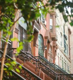 Harlem Properties Team at Compass