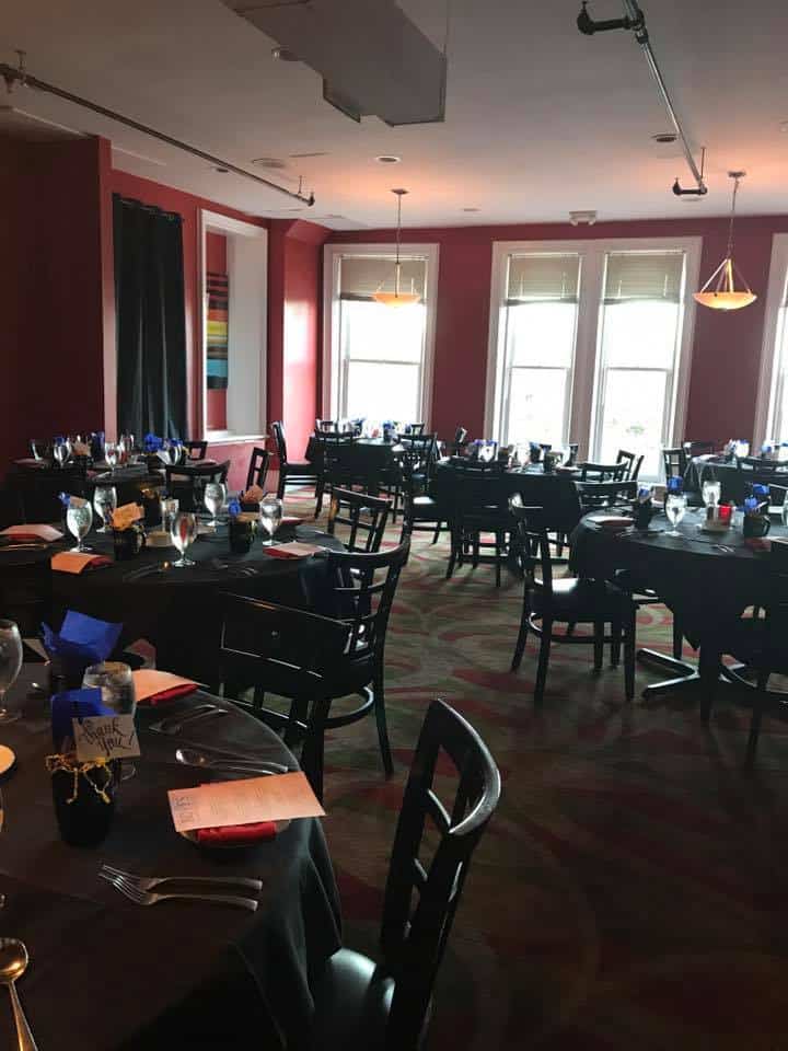 1718 Steak House