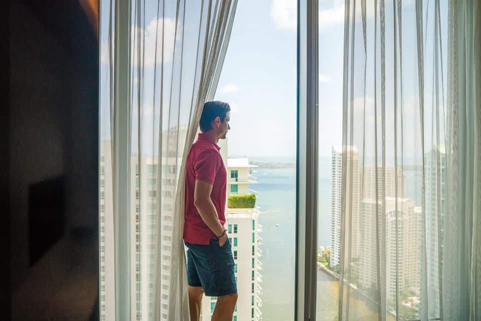 Hotel Beaux Arts Miami