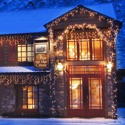 Inn On the Creek