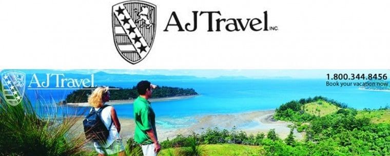 AJ Travel