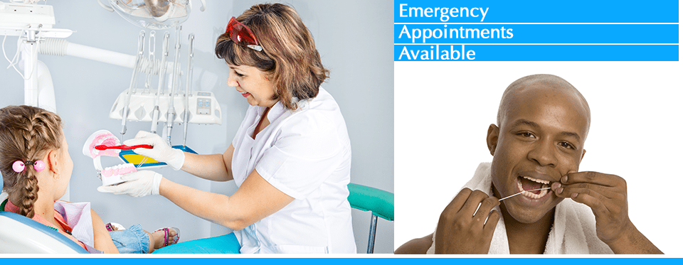 Harden Dental Surgery