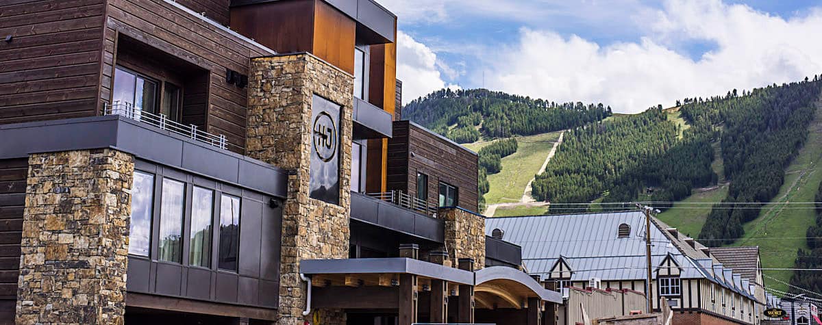 Hotel Jackson