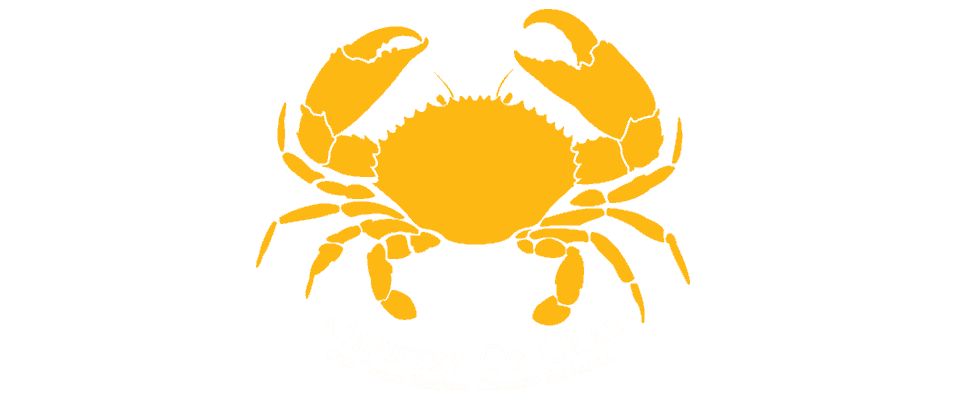 Ministry of Crab
