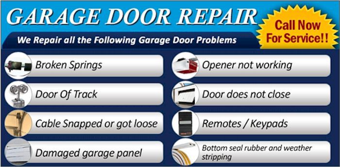 Applegate Garage Doors