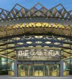 The Galleria shopping and cultural hub photo 1