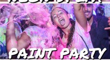 Candy Club Sunny Beach