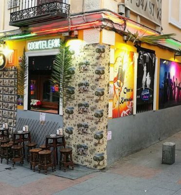 Cheers Karaoke 5 Photos 0 Reviews Nightlife Calle De Las Huertas 50 Madrid Spain Topgoogle