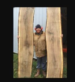 Hood Farms And Sawmill