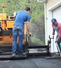 Jersey Strong Paving – Hunterdon County