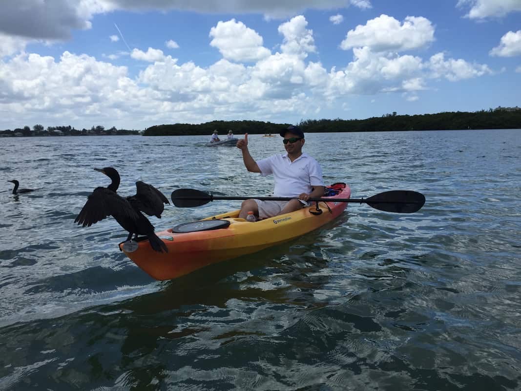 Paradise Adventures Sarasota