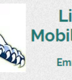 Lion's Paw Mobile Marketing