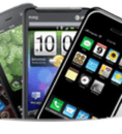Lion's Paw Mobile Marketing