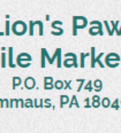 Lion's Paw Mobile Marketing