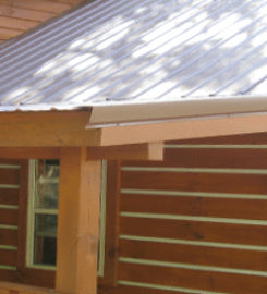 Natural Bridge Cabin Company