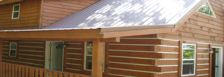 Natural Bridge Cabin Company