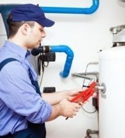 DBA PLUMBING & GAS