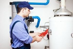 DBA PLUMBING & GAS