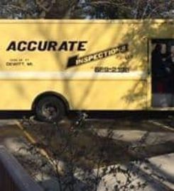 Accurate Inspections LLC