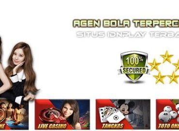 Agen Bola Sbo