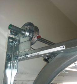 Stanley Garage Door Repair Pacoima