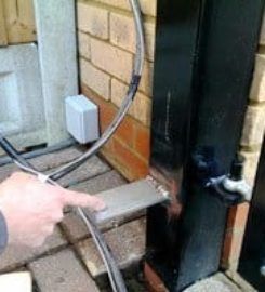 Sameday Electric Gate Repair Pico Rivera