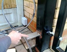 Sameday Gate Repair Piru
