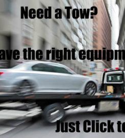 Ellicott city towing company