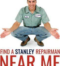 Stanley Garage Door Repair Pacoima