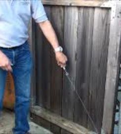 Stanley Automatic Gate Repair Imperial Beach