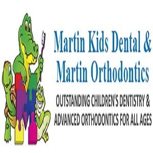 Martin Orthodontics