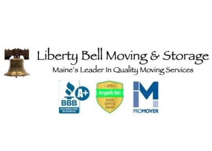 Liberty Bell Moving & Storage
