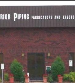 Superior Piping Fabricators & Erectors, Inc.