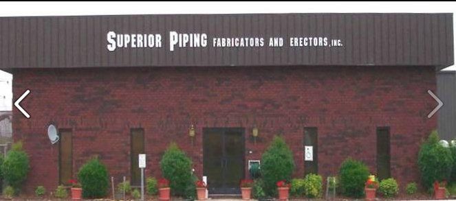Superior Piping Fabricators & Erectors, Inc.