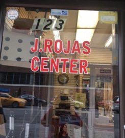 Rojas Center