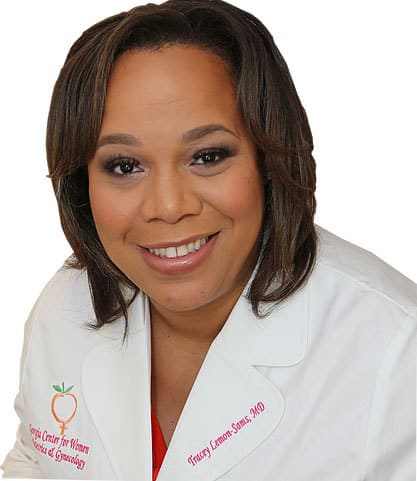 Georgia Center For Women
