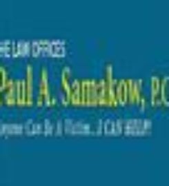 Paul Samakow