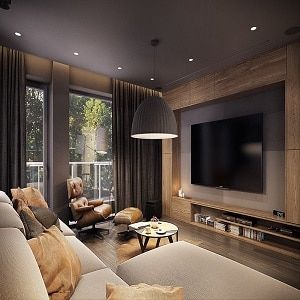 Window Blinds & Shades