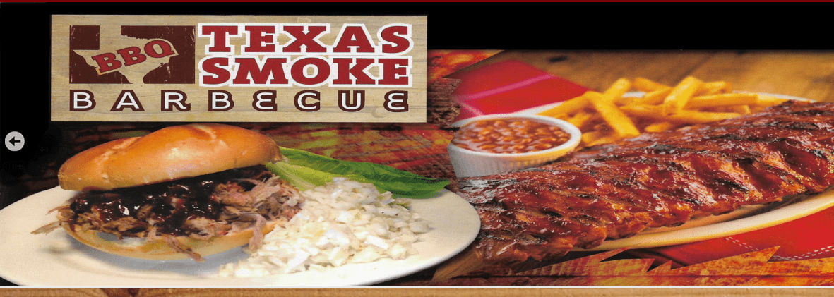 Texas BBQ