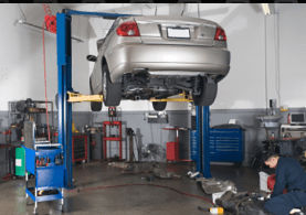 H & K Auto Body Repairs