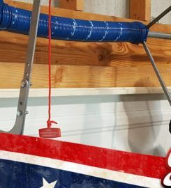 Stanley Garage Door Repair Ojai