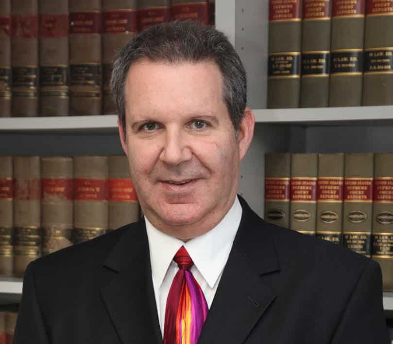 Paul Samakow