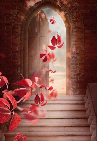 Opening the doorspsychotherapy