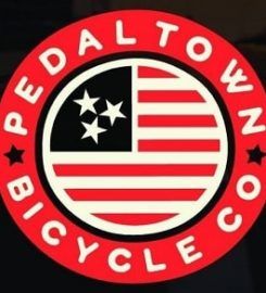 Pedaltown Bicycle Company