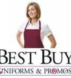 Best Buy Uniforms