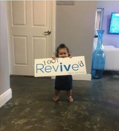 Revive Therapy and Wellness