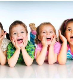 Dental Smiles