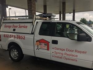 Dr. Garage Door