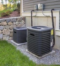 Andover HVAC